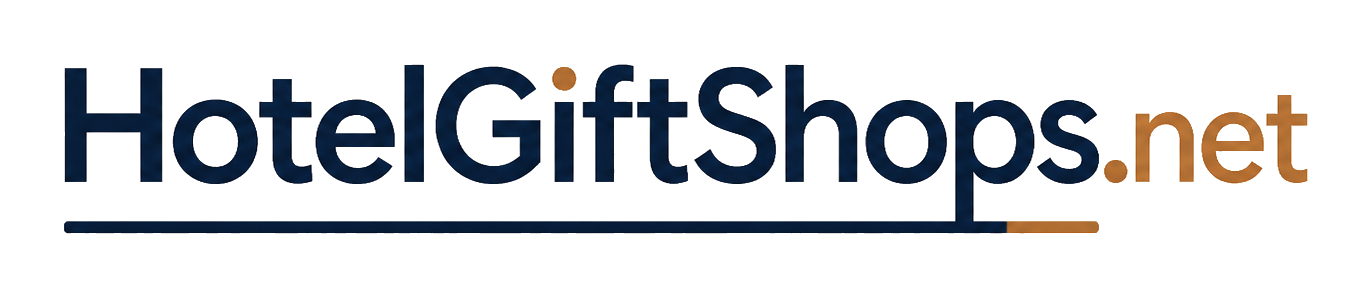 HotelGiftShops.net